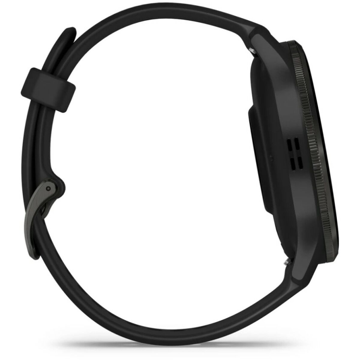 Pametna Ura Garmin Črna 1,4"
